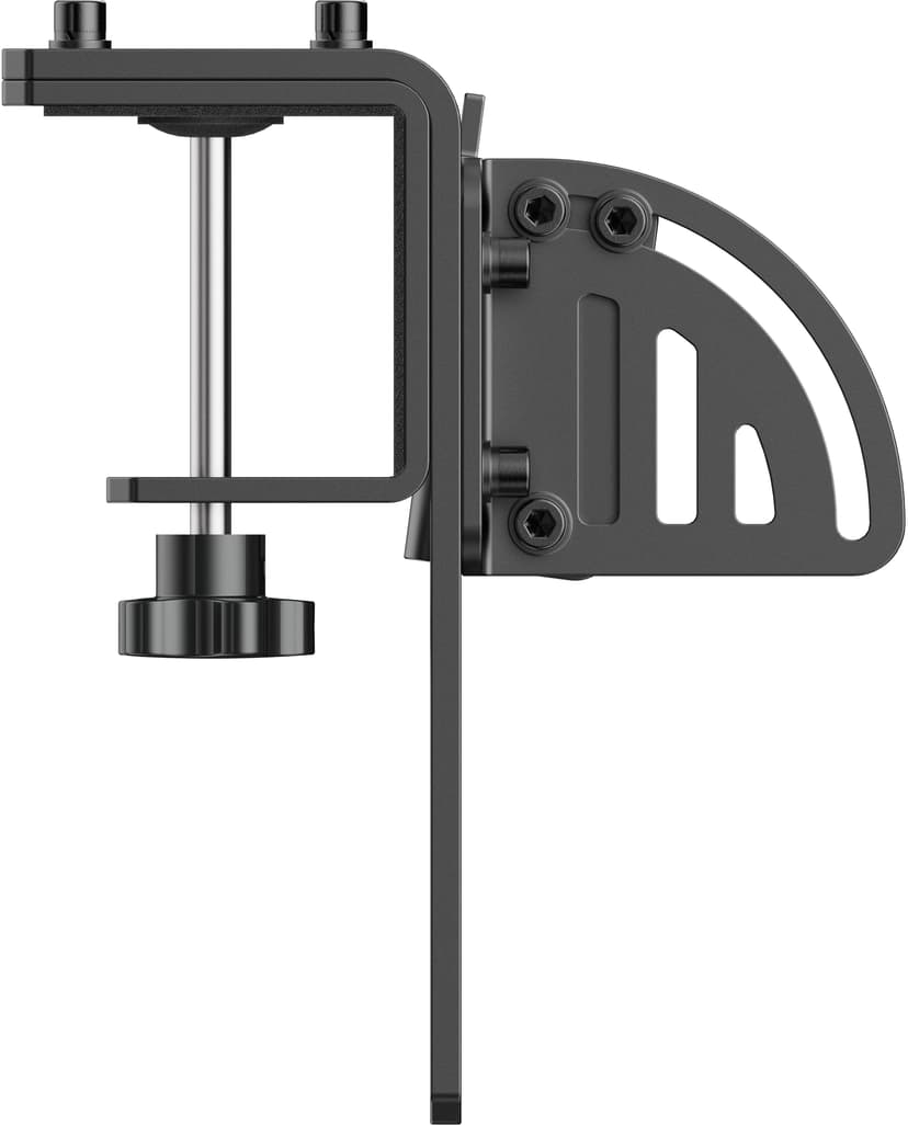 Moza Racing RS062 tilbehør til fly/racing-simulator Racing-rattstativ