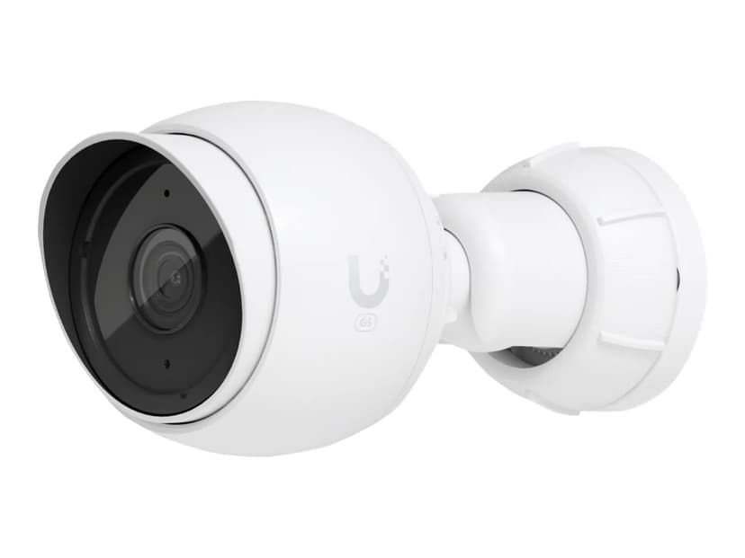 Ubiquiti UniFi Protect G5 Bullet 3-pack