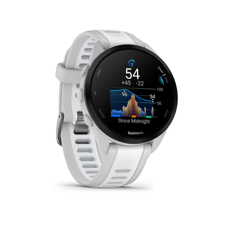Garmin Forerunner 165 Grå