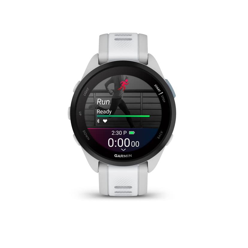 Garmin Forerunner 165 Grå