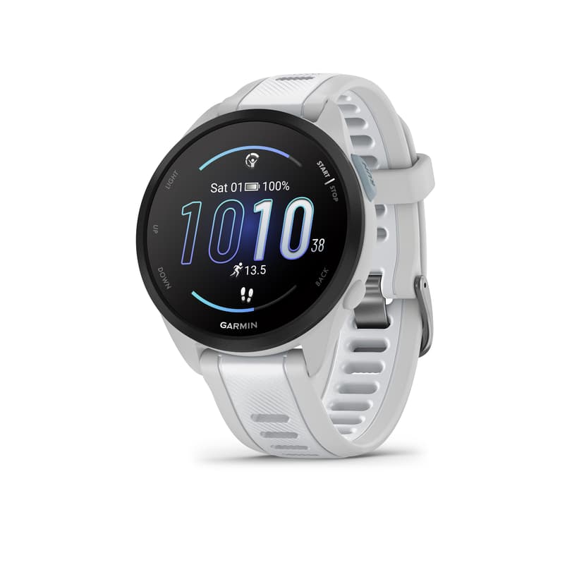 Garmin Forerunner 165 Grå