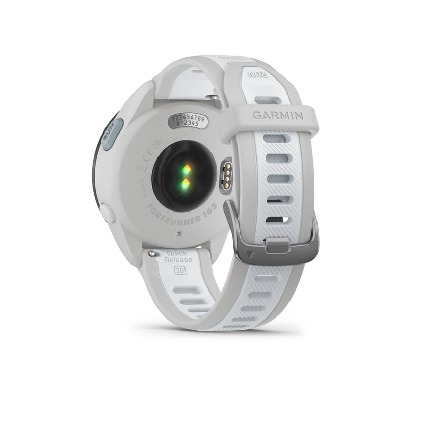 Garmin Forerunner 165 Grå