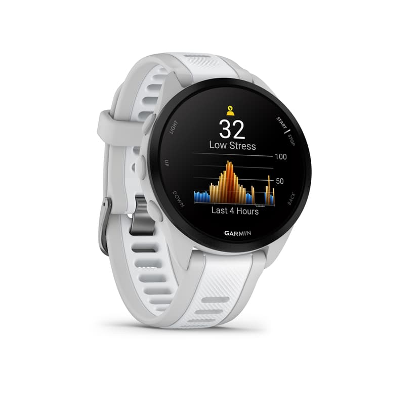 Garmin Forerunner 165 Grå