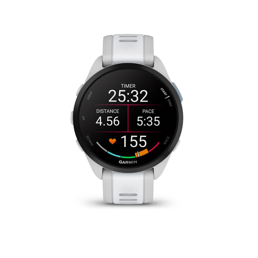 Garmin Forerunner 165 Grå