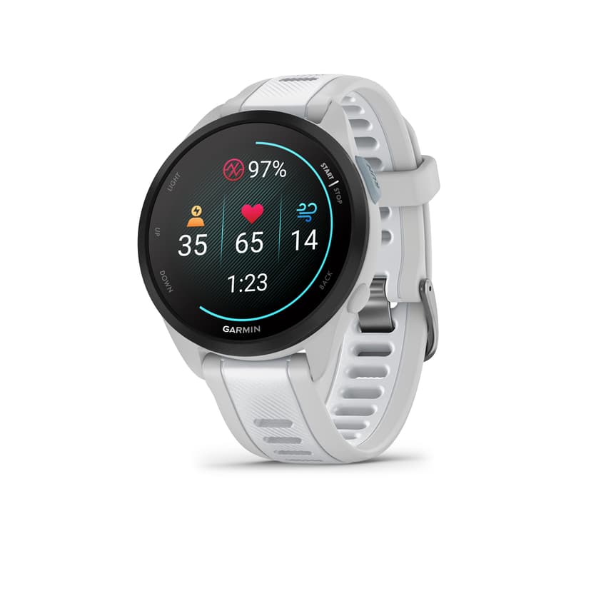 Garmin Forerunner 165 Grå