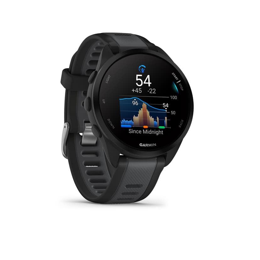 Garmin Forerunner 165