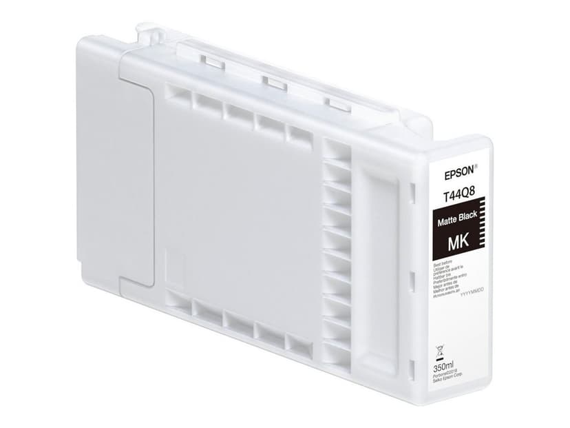 Epson Blekk matt svart UltraChrome PRO 12 T44Q84N 350 ml