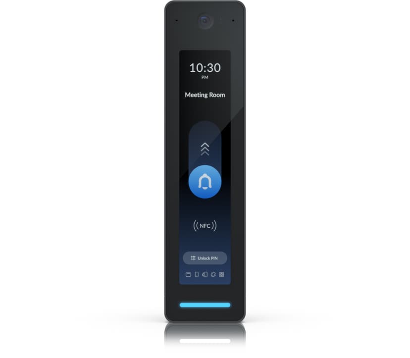 Ubiquiti Unifi Access Reader G2 Pro Black