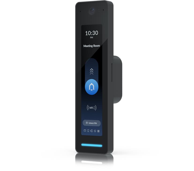 Ubiquiti Unifi Access Reader G2 Pro Black