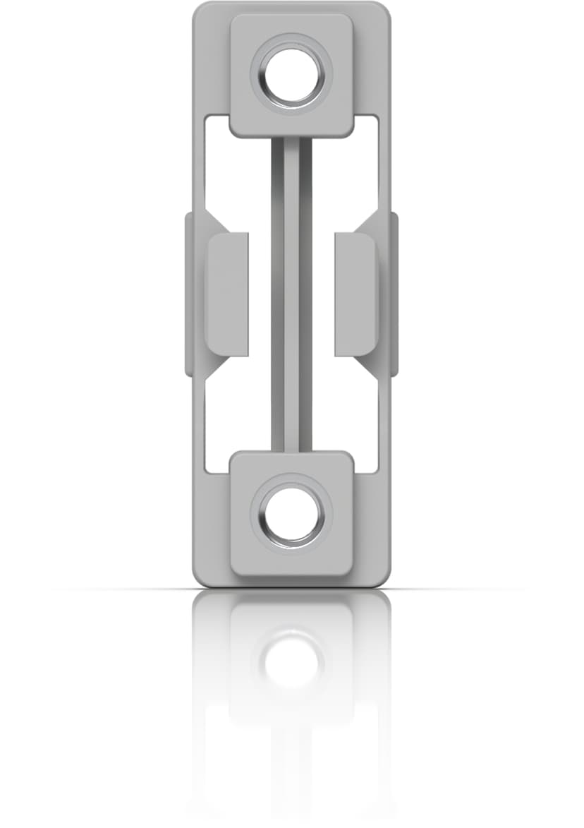 Ubiquiti Precision Rack Mount Kit, 20-Pack (UACC-Rack-PM-Kit)