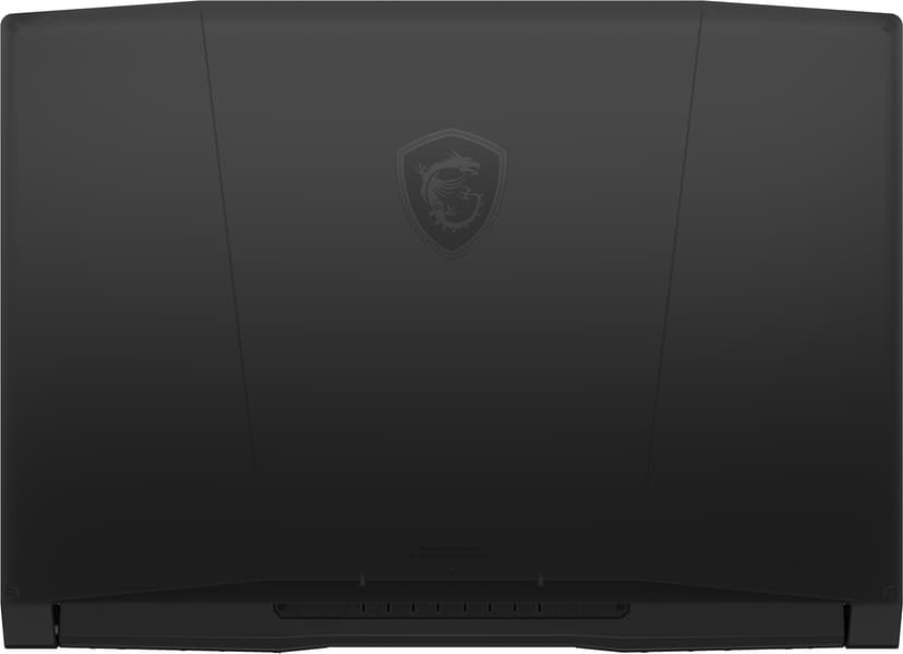 MSI Katana A15 AI Ryzen 7 16GB 512GB RTX 4060 15.6"