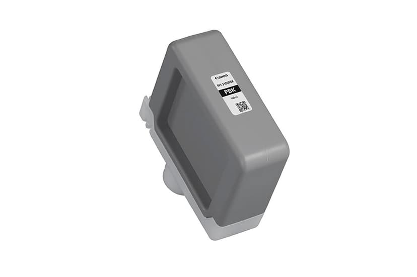 Canon Bläck Fotosvart PFI-3100 PBK 160ml