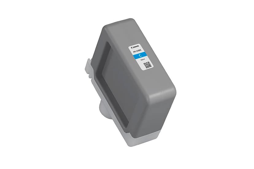 Canon Inkt Cyaan PFI-3100 C 160ml