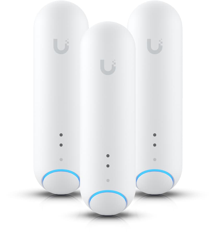 Ubiquiti UniFi Protect Sense 3-Pack