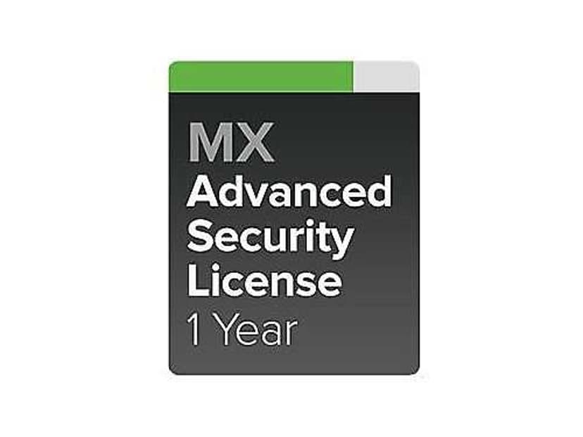 Cisco Advanced Security