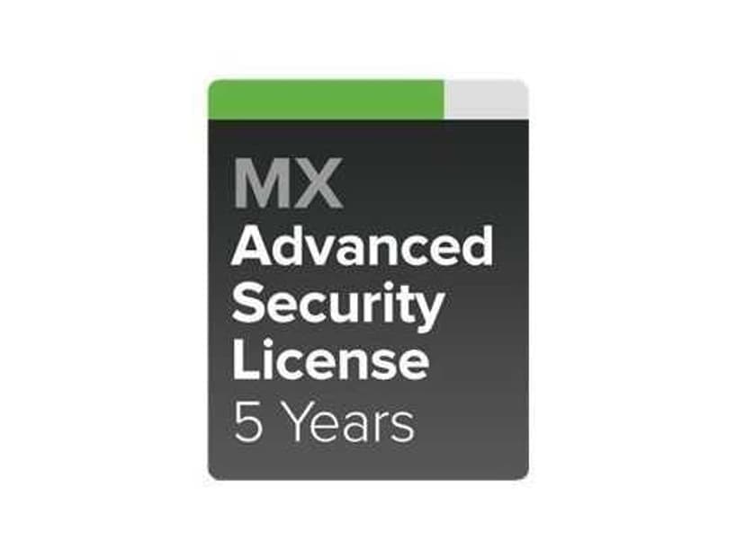 Cisco Advanced Security