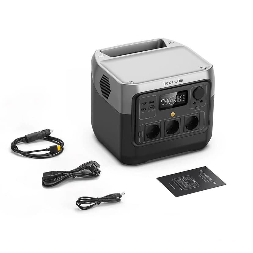Ecoflow RIVER 2 Pro