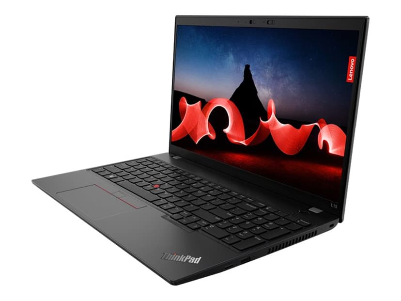 Lenovo ThinkPad L15 G4 - (Löytötuote luokka 2) Core i7 16GB 512GB 15.6"
