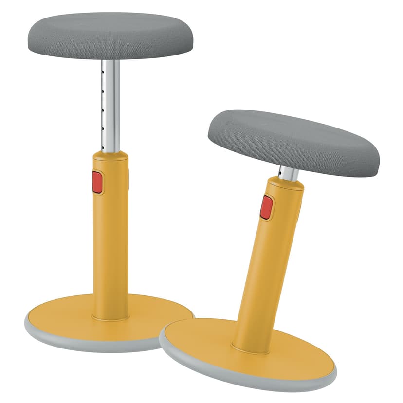 Leitz Ergo Cosy Active Sit & Stand tasapainojakkara