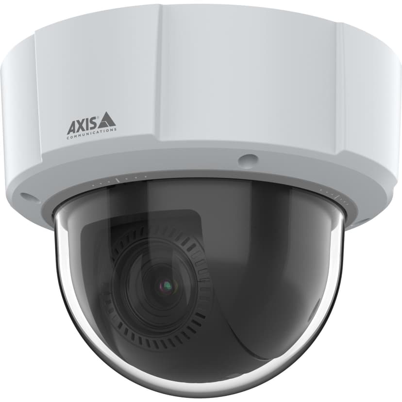 Axis M5526-E PTZ Dome Kamera