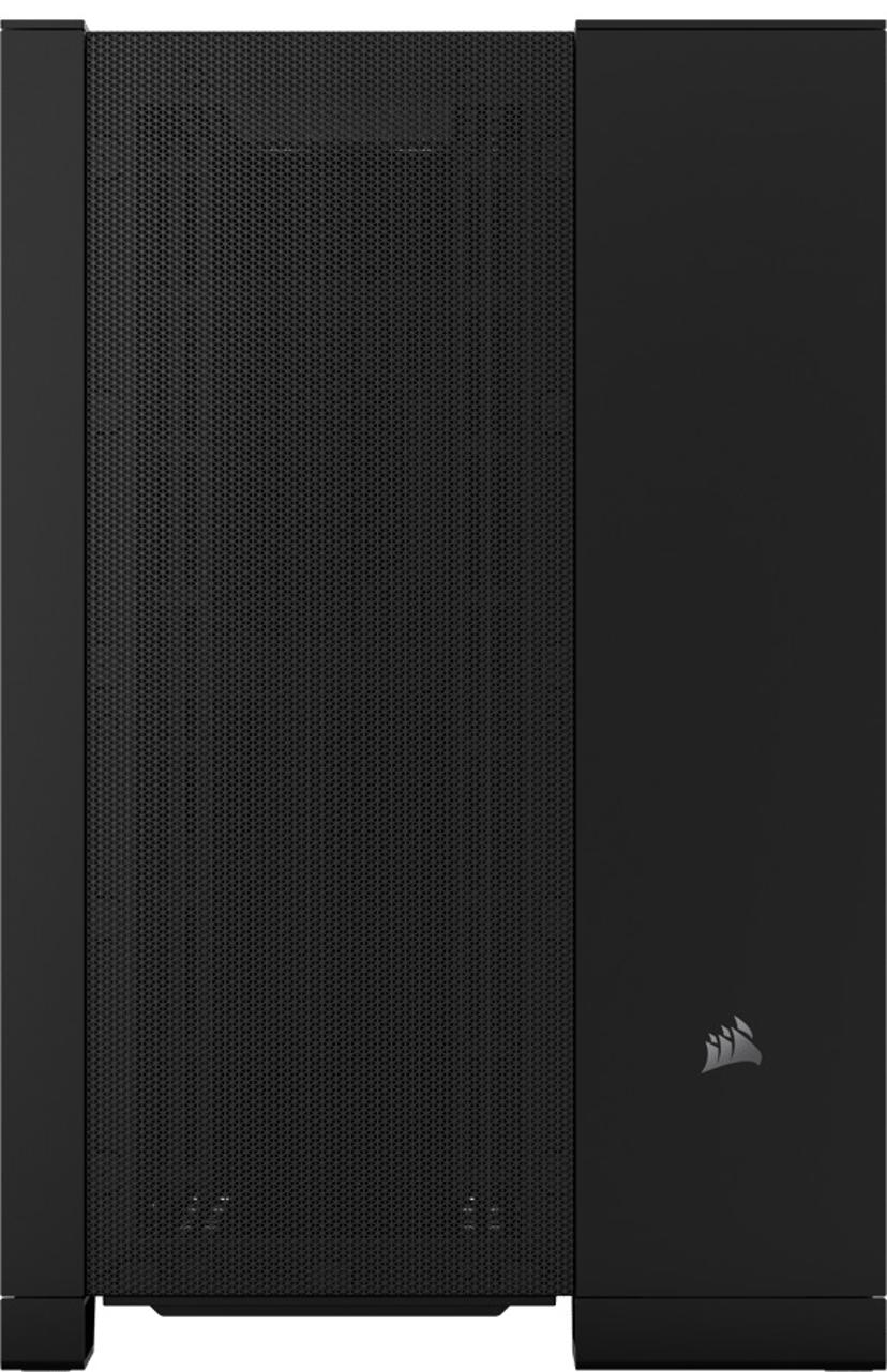 Corsair 6500D Airflow Mesh Midi Tower Musta