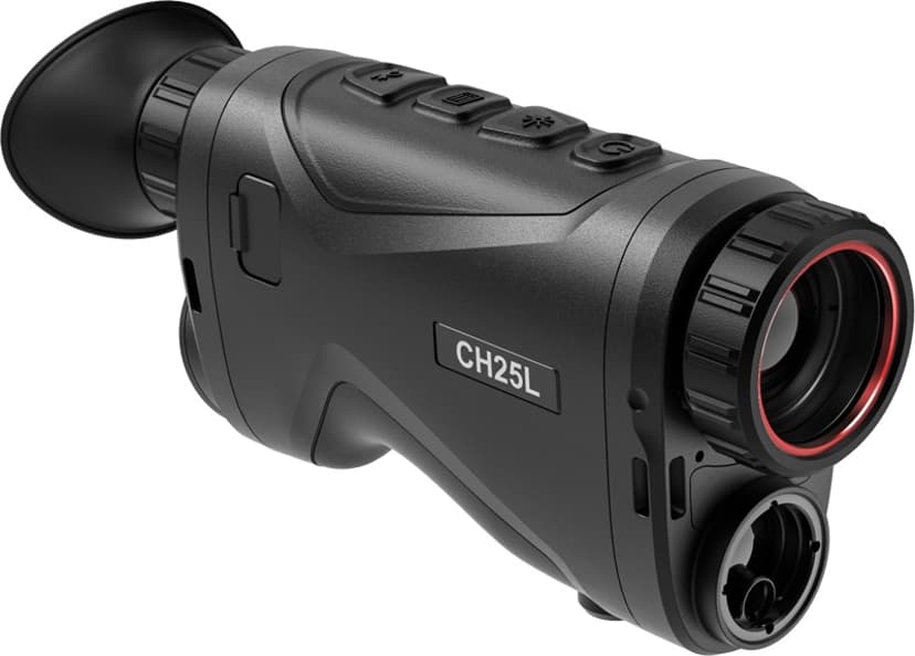 HIKMICRO Condor CH25L