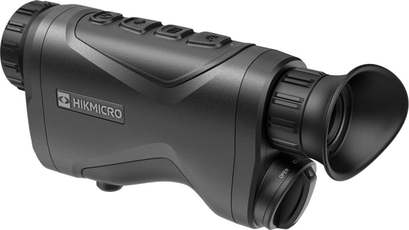 HIKMICRO Condor CH25L