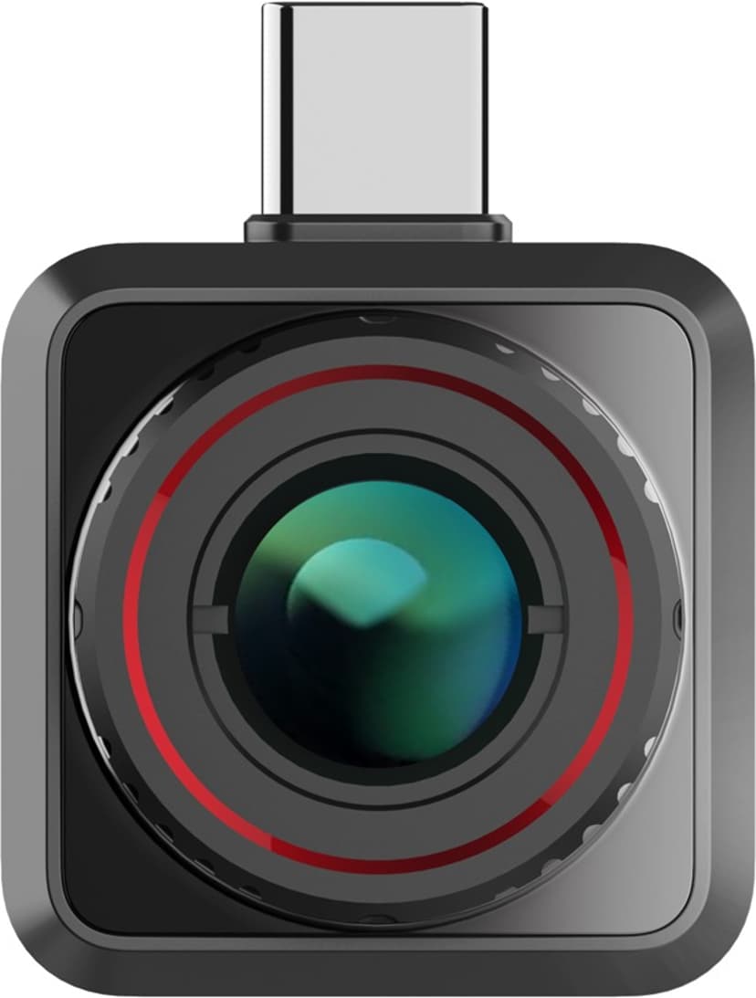 HIKMICRO Explorer E20 Plus -lämpökamera Androidille