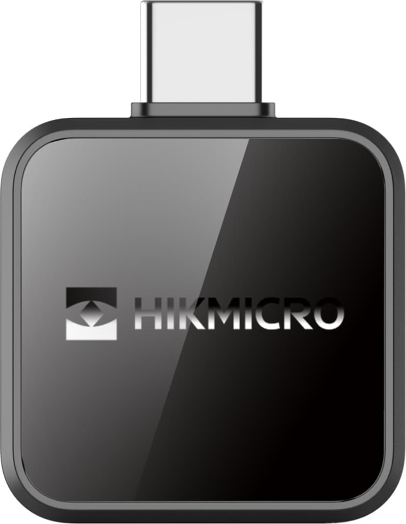 HIKMICRO Explorer E20 Plus -lämpökamera Androidille