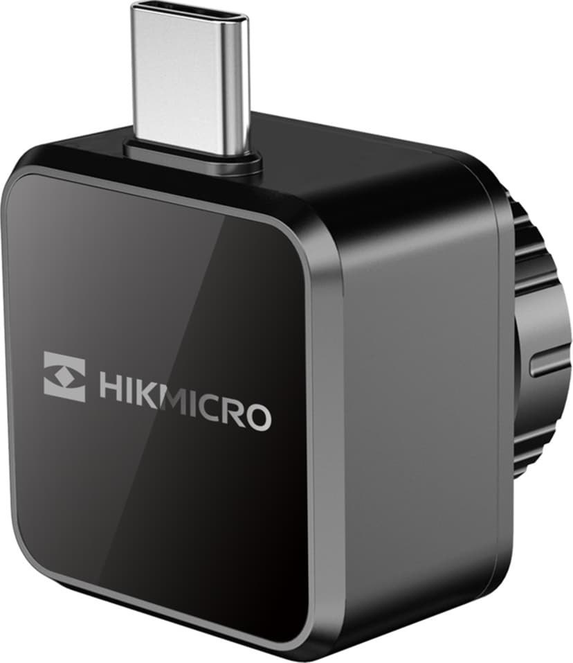 HIKMICRO Explorer E20 Plus -lämpökamera Androidille