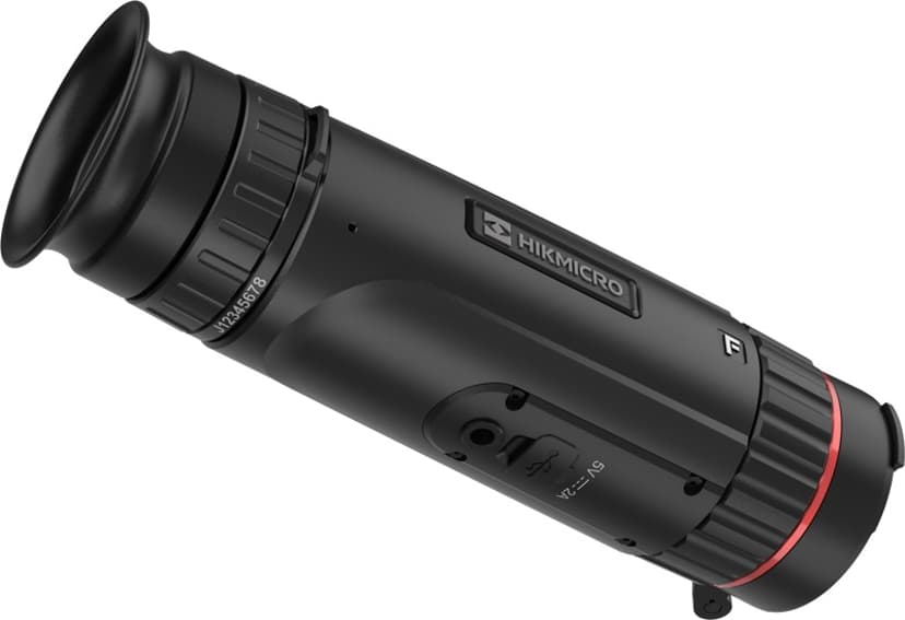 HIKMICRO Falcon FQ35
