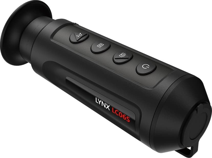 HIKMICRO Lynx LC06S