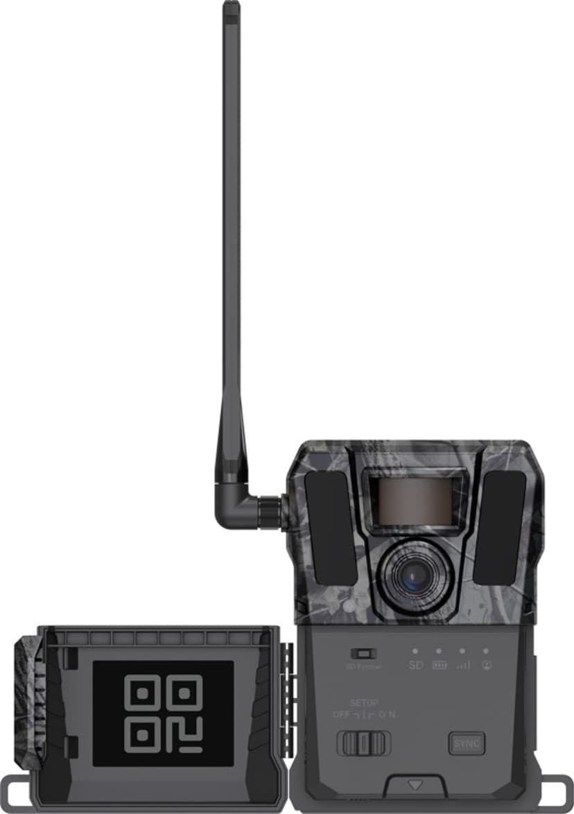 HIKMICRO M15 - Åtelkamera