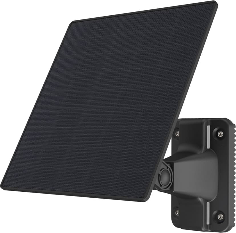 HIKMICRO Solcellepanel for Hikmicro M15