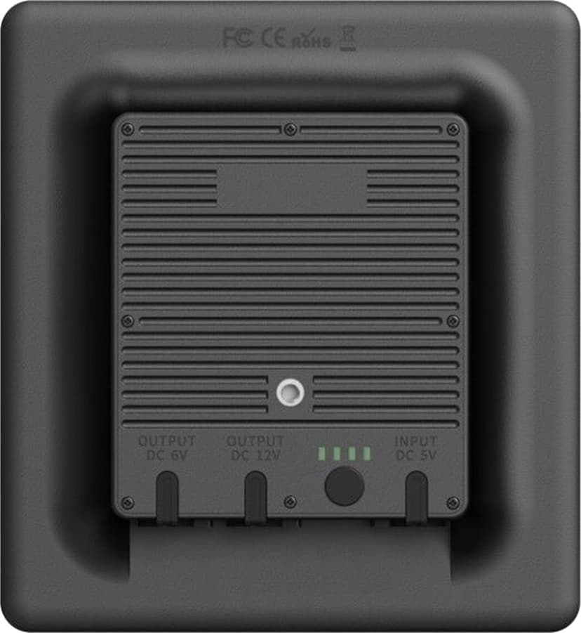 HIKMICRO Solcellepanel for Hikmicro M15