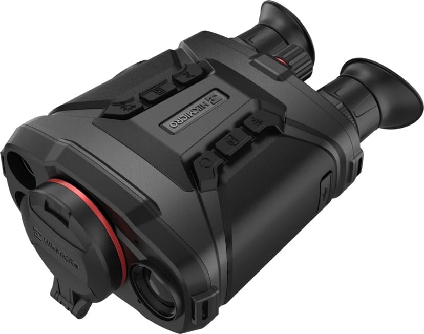 HIKMICRO Raptor RQ50LN Termisk kikare