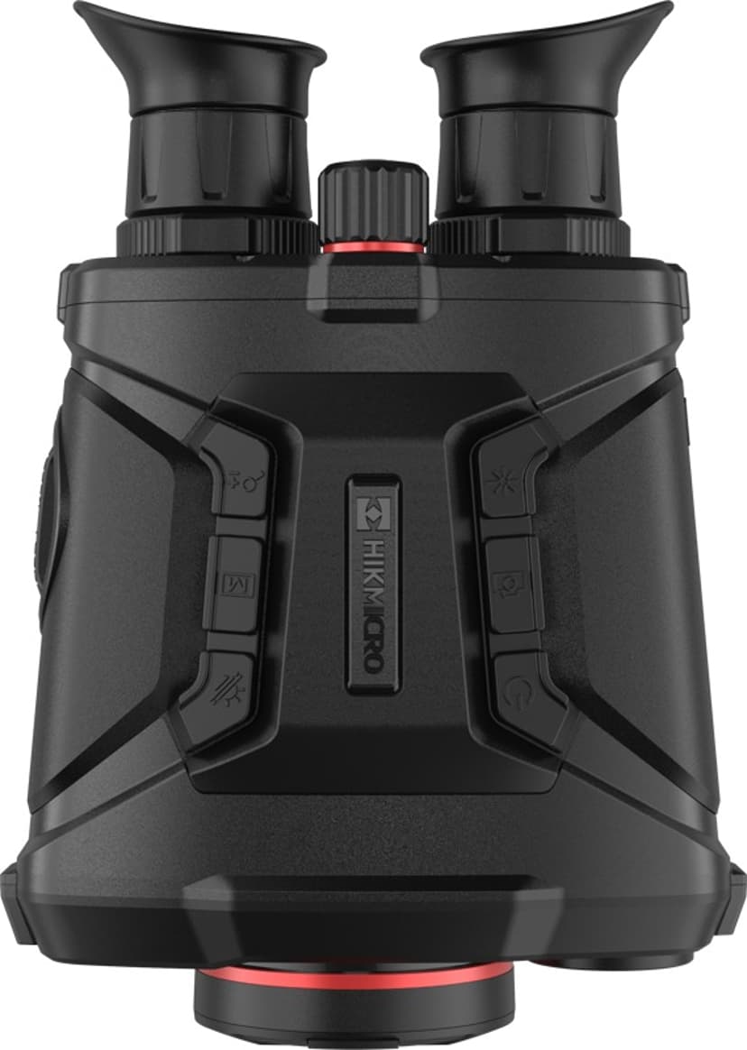 HIKMICRO Raptor RQ50LN Lämpökiikari