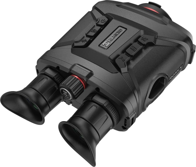 HIKMICRO Raptor RQ50LN Lämpökiikari