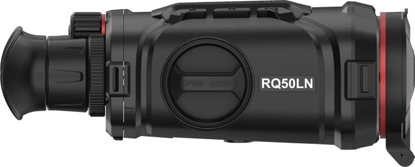 HIKMICRO Raptor RQ50LN Lämpökiikari