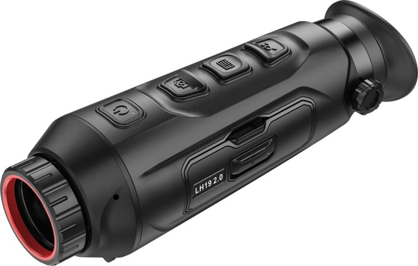 HIKMICRO Lynx LH19 2.0