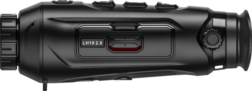 HIKMICRO Lynx LH19 2.0