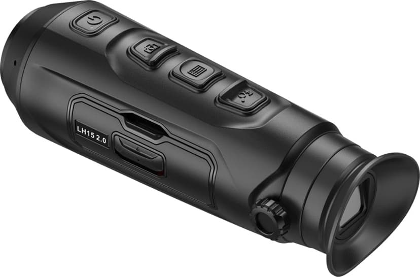 HIKMICRO Lynx LH15 2.0
