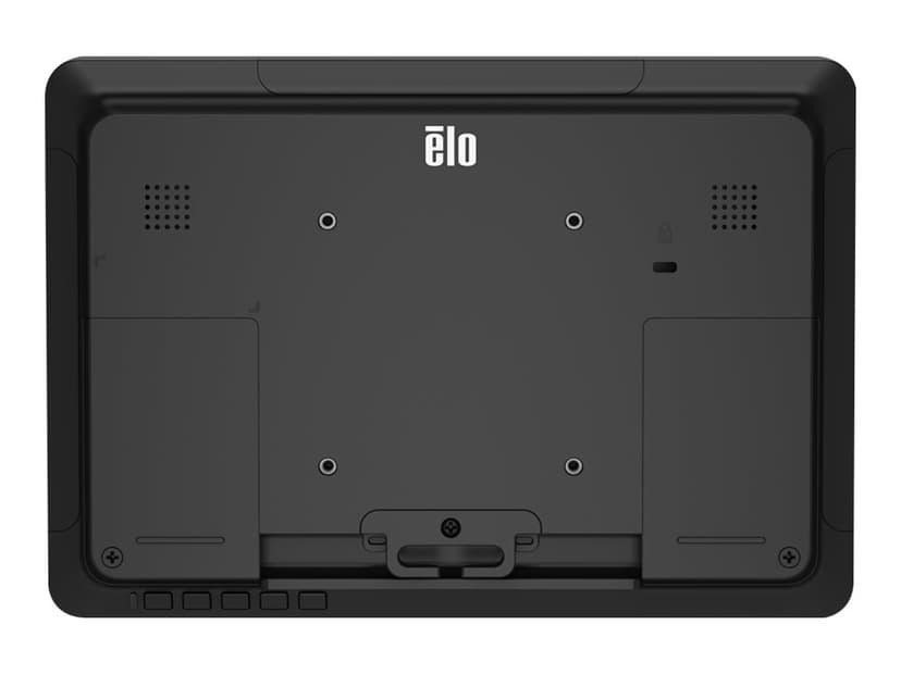 Elo 1002L 10.1" WXGA Non-Touch USB Svart (ej stativ) 10.1" TFT 1280 × 800pixels