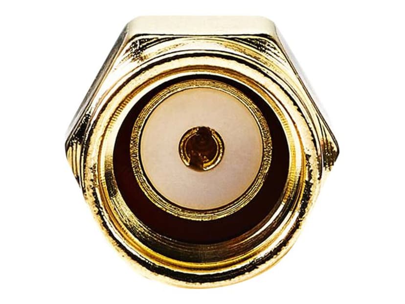 Nedis Adapter SMA-hann med omvendt polaritet - SMS-hunn 2-Pack