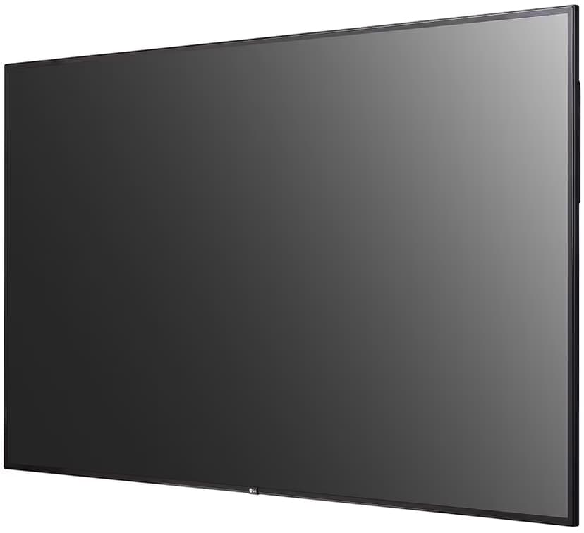 LG 75UH5J-M 24/7 75" IPS 500cd/m² 3840 × 2160pixels