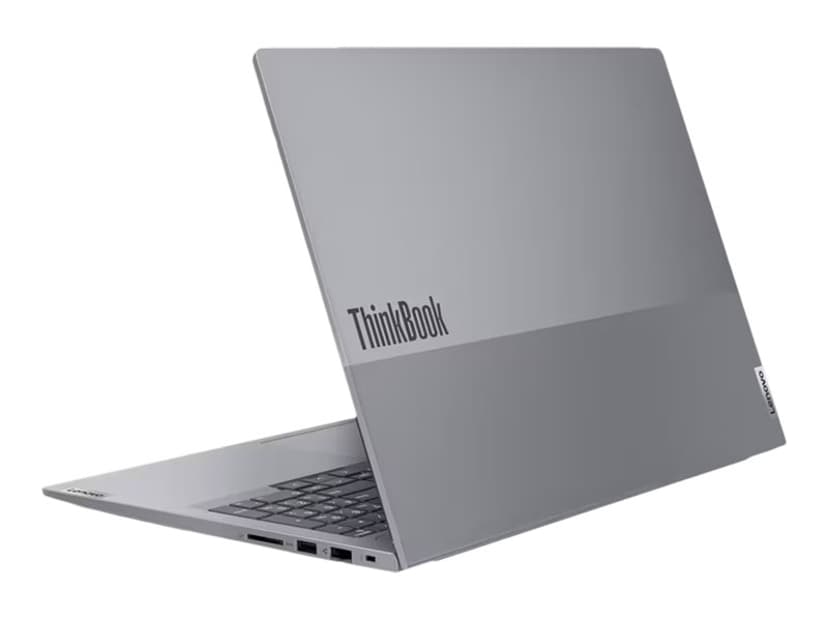 Lenovo ThinkBook 16 G6 AMD Ryzen 5 16GB 256GB 16"