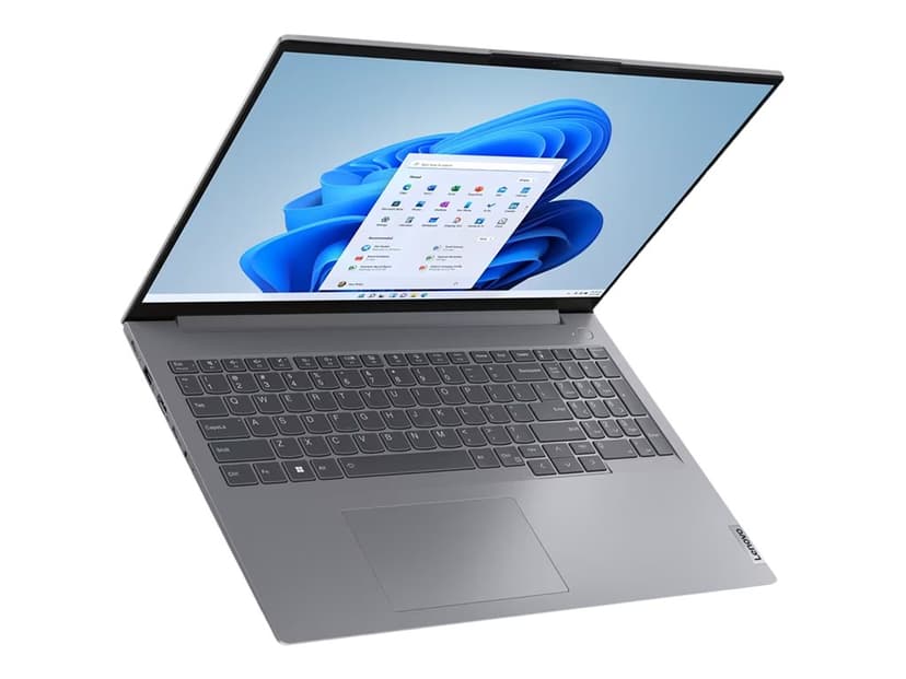 Lenovo ThinkBook 16 G6 AMD Ryzen 5 16GB 256GB 16"
