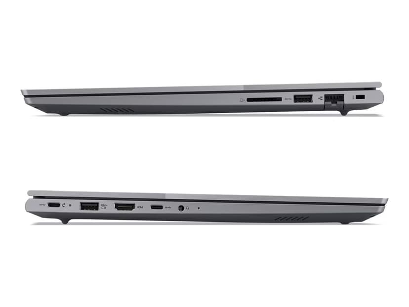 Lenovo ThinkBook 16 G6 AMD Ryzen 5 16GB 256GB 16"