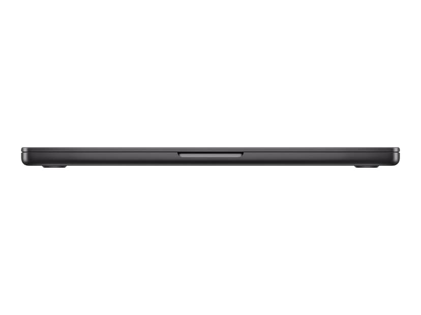 Apple MacBook Pro (2023) Rymdsvart M3 Max 36GB 1000GB 14.2"