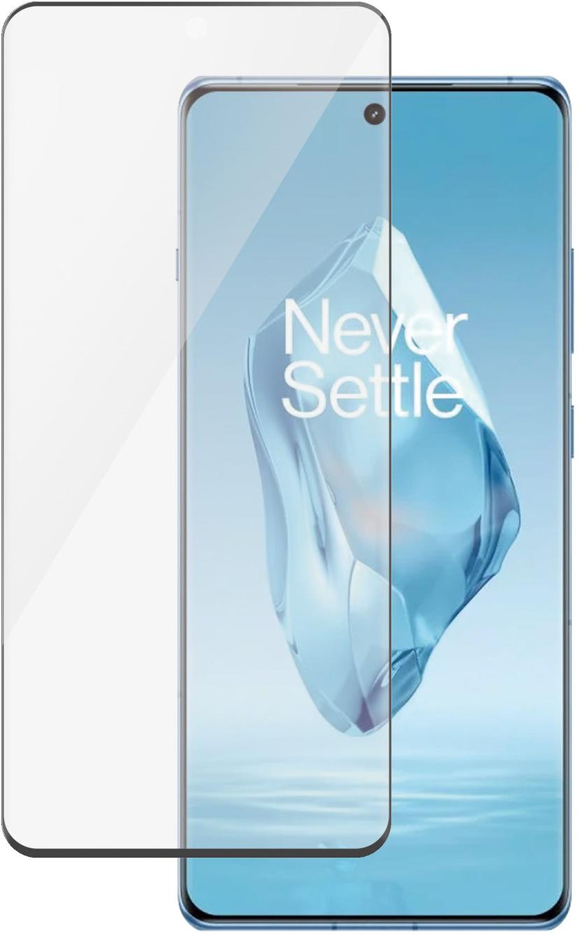 Panzerglass Ultra-Wide Fit skärmskydd OnePlus 12